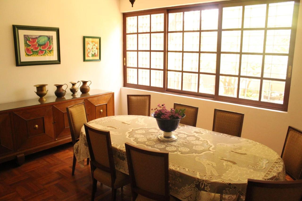 Hostal La Encantada Mexico By Eksteriør billede