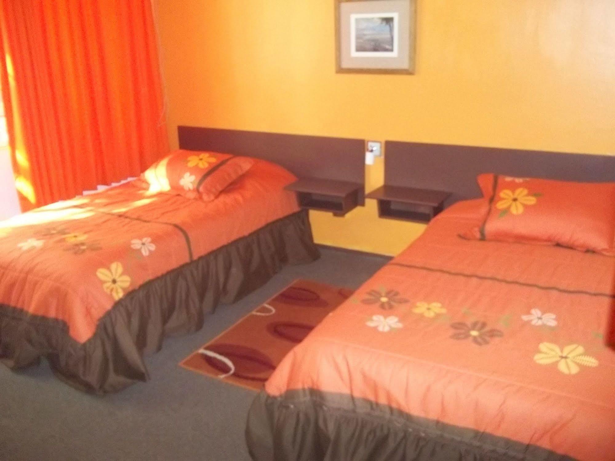 Hostal La Encantada Mexico By Eksteriør billede