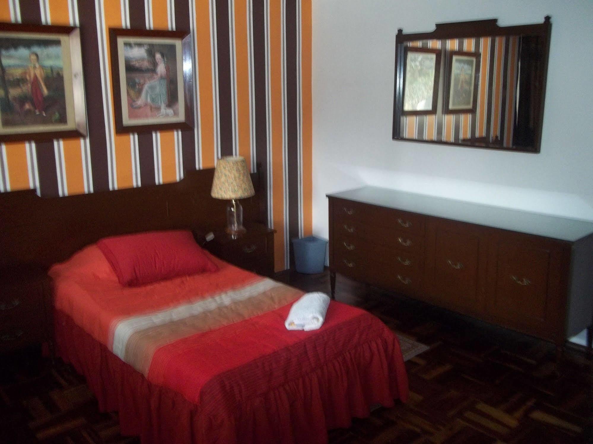 Hostal La Encantada Mexico By Eksteriør billede